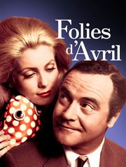 Folies d'avril