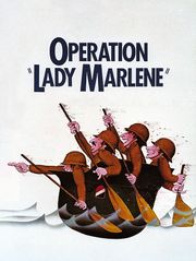 Opération Lady Marlène