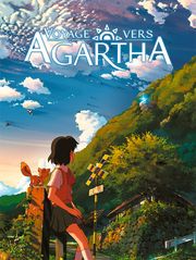 Voyage vers Agartha