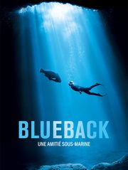 Blueback : une amitié sous-marine