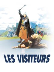 Les visiteurs