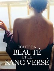 Toute la beauté et le sang versé