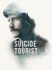 Suicide Tourist