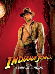 Indiana Jones et le temple maudit