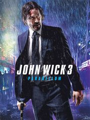 John Wick Parabellum