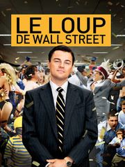 Le loup de Wall Street