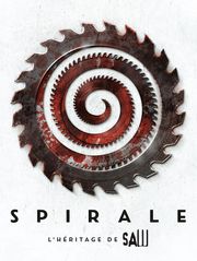 Spirale : l'héritage de Saw