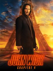 John Wick : chapitre 4