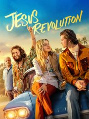 Jesus Revolution