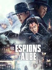 Les espions de l'aube