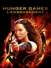 Hunger Games : l'embrasement