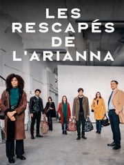 Les rescapés de l'Arianna