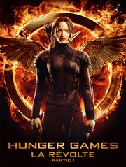 Hunger Games : la révolte, 1ère partie