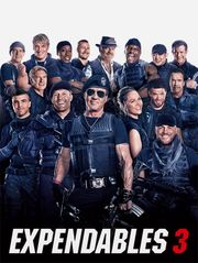 Expendables 3