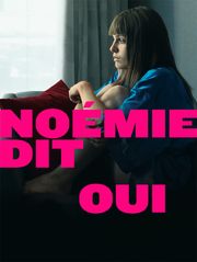 Noémie dit oui