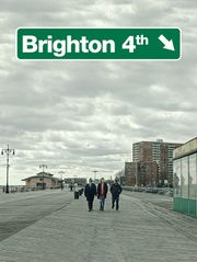 Brighton 4th