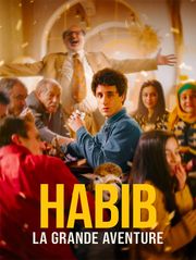 Habib, la grande aventure