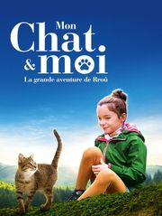 Mon chat et moi, la grande aventure de Rroû