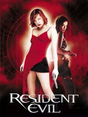 Resident Evil