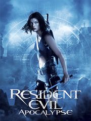 Resident Evil : Apocalypse