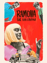 Ramona fait son cinéma