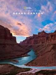 Au cœur du Grand Canyon