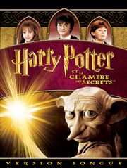 Pack 8 films HARRY POTTER en VOD et en téléchargement sur CANAL+