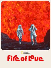 Fire of Love