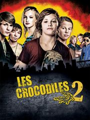 Les Crocodiles 2