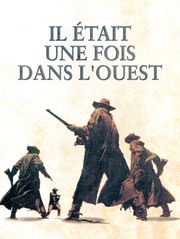 Il était une fois dans l'Ouest