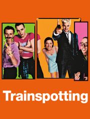 Trainspotting