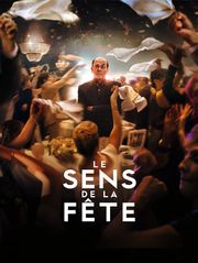 Le Sens de la fête