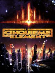 Le cinquième élément
