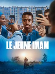 Le Jeune Imam