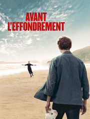 Avant l'effondrement