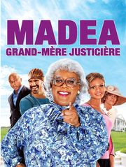 Madea, grand-mère justicière