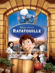 Ratatouille