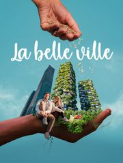 La belle ville