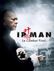 Ip Man, le combat final