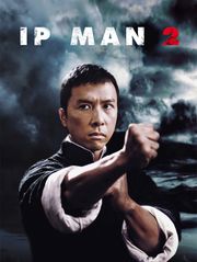 Ip Man 2, le retour du grand maître