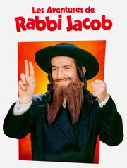 Les aventures de Rabbi Jacob