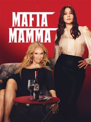 Mafia Mamma
