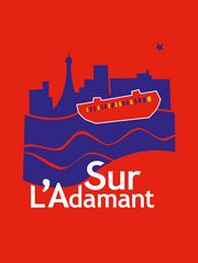 Sur l'Adamant