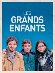 Les grands enfants