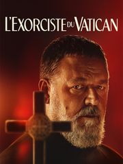 L'Exorciste du Vatican