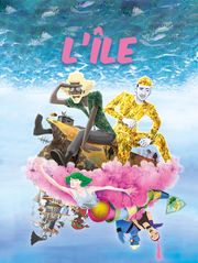 L'île