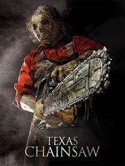 Texas Chainsaw 3D