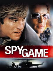 Spy Game, jeux d'espions