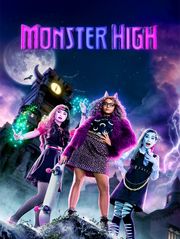 Monster High : le film