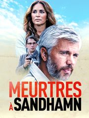Meurtres à Sandhamn